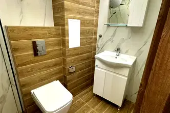 Тристаен апартамент в Пловдив, Мараша