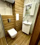 Тристаен апартамент в Пловдив, Мараша