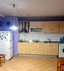 Тристаен апартамент с голяма тераса в Мараша, Пловдив