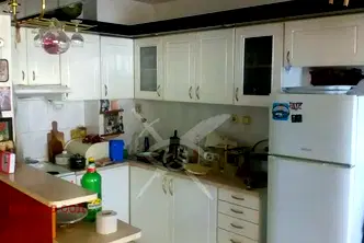 Тристаен апартамент в Пловдив, Мараша