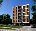 Снимка 5 — Тристаен апартамент в Меден рудник - зона В, ново строителство