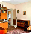 Тристаен апартамент в София, Медицинска академия