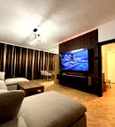 Тристаен апартамент в София, Медицинска академия