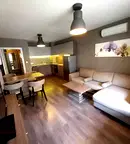 Тристаен апартамент в София, Лагера