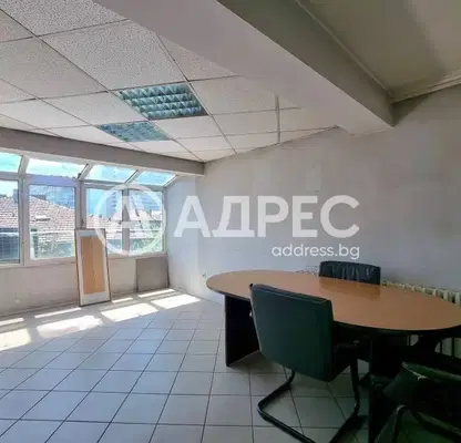 Снимка 5 — Тристаен апартамент в Медицинска академия с усвоена тераса