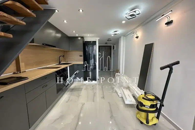3-bedroom apartment in Plovdiv, Mladejki Hylm