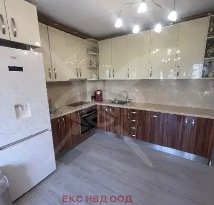 Photo 2 — 3-bedroom apartment in Plovdiv, Mladejki Hylm