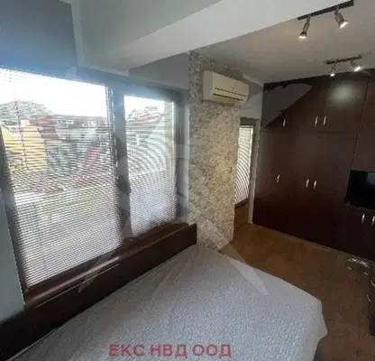 Photo 4 — 3-bedroom apartment in Plovdiv, Mladejki Hylm