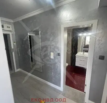 Photo 5 — 3-bedroom apartment in Plovdiv, Mladejki Hylm