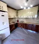Тристаен апартамент в Пловдив, Младежки Хълм