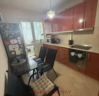 Photo 2 — 3-bedroom apartment in Plovdiv, Mladejki Hylm