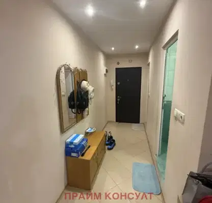 Photo 3 — 3-bedroom apartment in Plovdiv, Mladejki Hylm