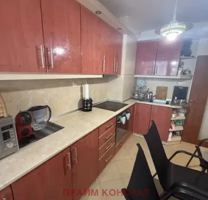 Photo 4 — 3-bedroom apartment in Plovdiv, Mladejki Hylm