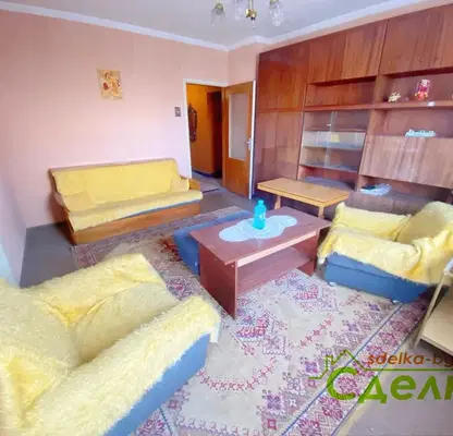 Снимка 2 — Тристаен апартамент в Габрово, Младост