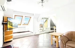 Тристаен апартамент в София, Младост 2