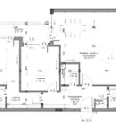 Тристаен апартамент в София, Младост 4