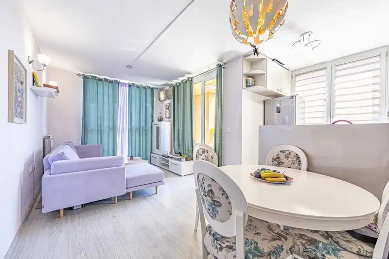 3-bedroom apartment in Sofiya, Mladost 4