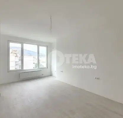 Photo 2 — 3-bedroom apartment in Sofiya, Mladost 4