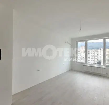 Photo 5 — 3-bedroom apartment in Sofiya, Mladost 4