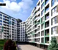 Снимка 2 — Тристаен апартамент в София, Младост 4