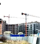 Тристаен апартамент в София, Младост 4