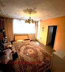 Тристаен апартамент в Габрово, Младост