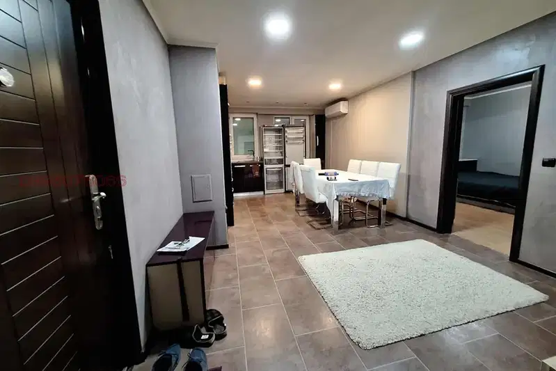 3-bedroom apartment in Pazardjik, Mosta Na Lyutata