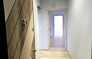 Тристаен апартамент в София, Надежда 1