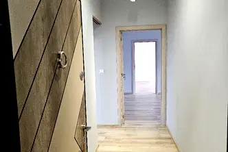 Тристаен апартамент в София, Надежда 1