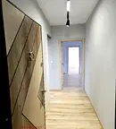 Тристаен апартамент в София, Надежда 1