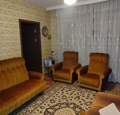 Снимка 4 — Тристаен апартамент в София, Надежда 4