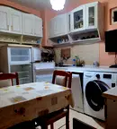 Тристаен апартамент в София, Надежда 4