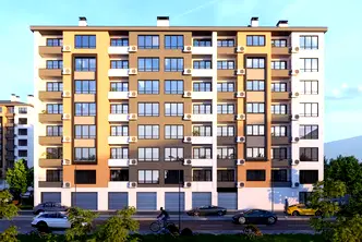 Тристаен апартамент в Стара Загора, Никола Петков