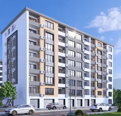 Снимка 3 — Тристаен апартамент в Стара Загора, Никола Петков