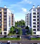 Тристаен апартамент в Стара Загора, Никола Петков