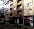 Снимка 2 — Тристаен апартамент в София, Оборище
