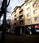 Тристаен апартамент в София, Оборище