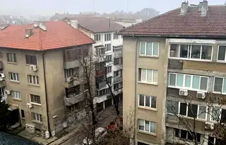 Тристаен апартамент в София, Оборище