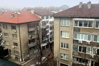 Тристаен апартамент в София, Оборище