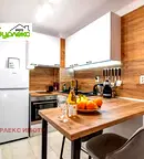 Тристаен апартамент във Варна, Операта