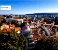 Снимка 2 — Тристаен апартамент с голяма площ в района на Операта, Варна