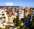 Снимка 3 — Тристаен апартамент с голяма площ в района на Операта, Варна