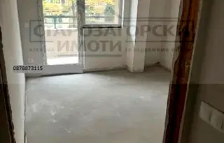 Тристаен апартамент в Стара Загора, Опълченски