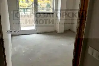 Тристаен апартамент в Стара Загора, Опълченски