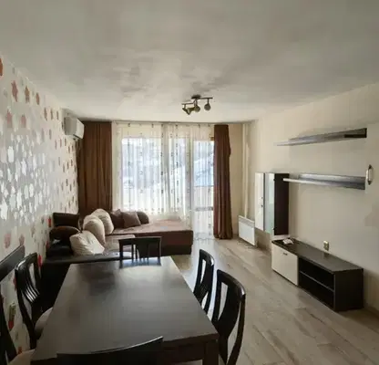 Снимка 2 — Тристаен апартамент в Стара Загора, ОРБ
