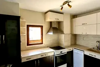 Тристаен апартамент в Стара Загора, ОРБ