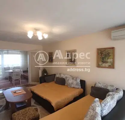 Photo 2 — 3-bedroom apartment in Раз, Орел