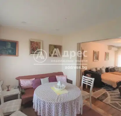 Photo 3 — 3-bedroom apartment in Раз, Орел