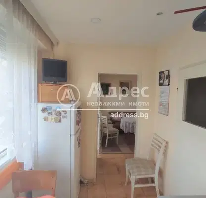Photo 4 — 3-bedroom apartment in Раз, Орел