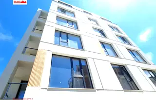 Тристаен апартамент в Пловдив, Остромила